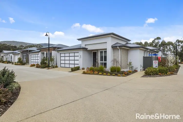 Second view of Homely house listing, 37/1849 Mt Macedon Road, Woodend VIC 3442