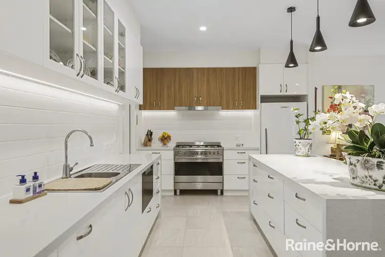Fifth view of Homely house listing, 37/1849 Mt Macedon Road, Woodend VIC 3442