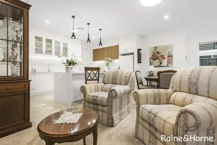 Sixth view of Homely house listing, 37/1849 Mt Macedon Road, Woodend VIC 3442