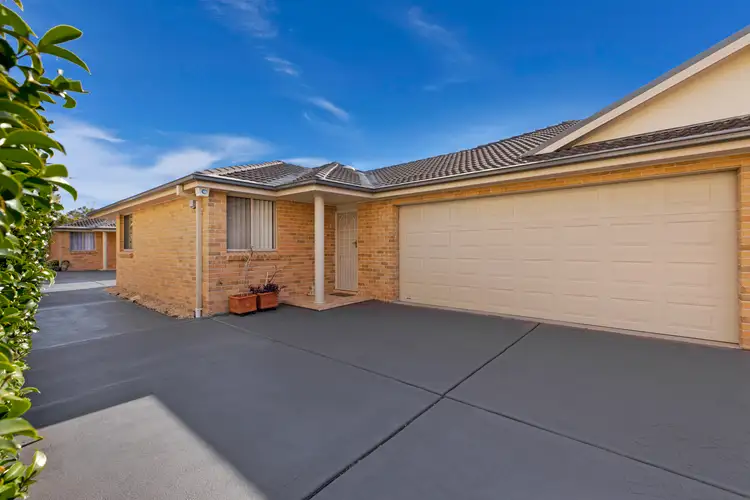 Main view of Homely house listing, 2/21 Archbold Road, Long Jetty NSW 2261