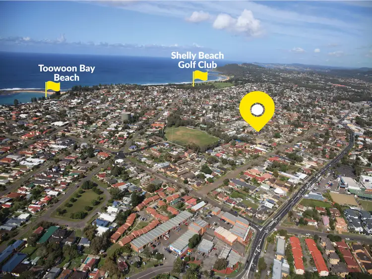 Second view of Homely house listing, 2/21 Archbold Road, Long Jetty NSW 2261