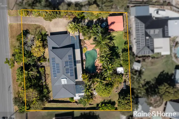 Main view of Homely house listing, 10 Hanover Drive, Alexandra Hills QLD 4161