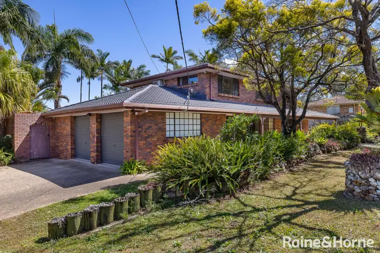 Second view of Homely house listing, 10 Hanover Drive, Alexandra Hills QLD 4161