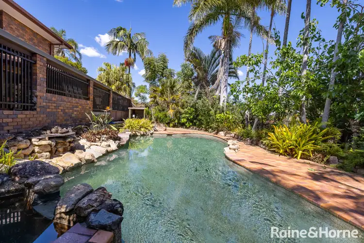 Third view of Homely house listing, 10 Hanover Drive, Alexandra Hills QLD 4161
