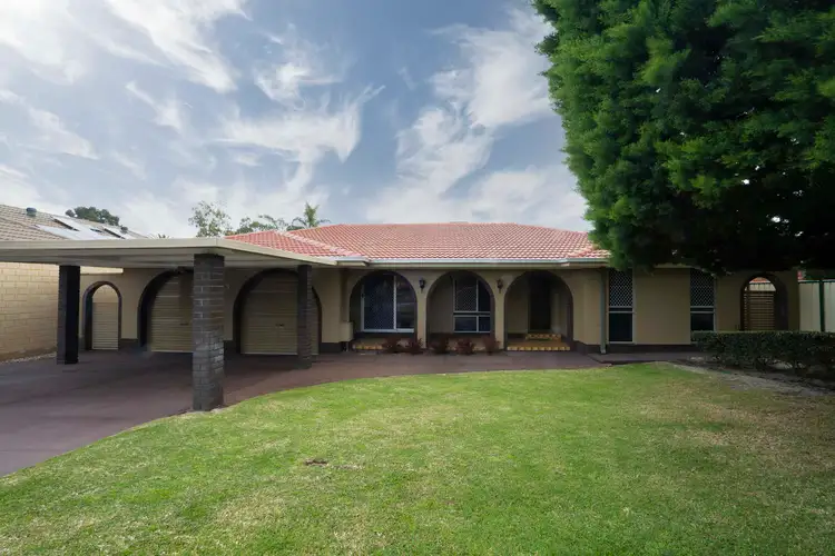 3 Rowe Place, Noranda WA 6062