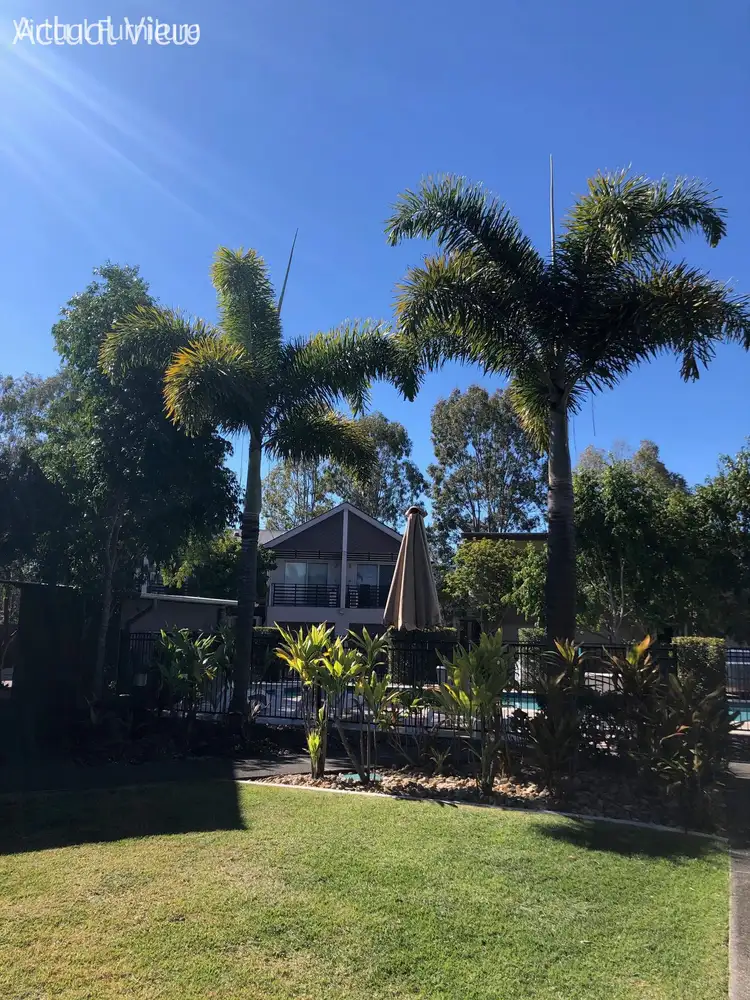 90/123 Barrack Road, Murarrie QLD 4172