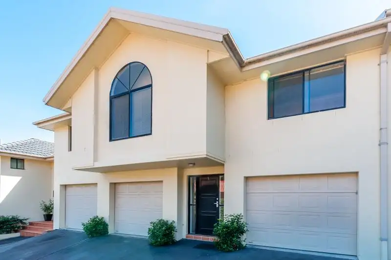 Main view of Homely townhouse listing, 2/20 Whiting Avenue, Terrigal NSW 2260