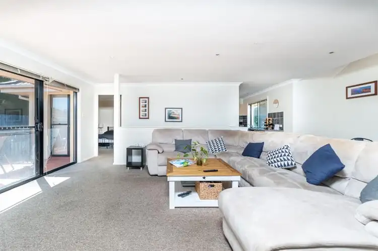 Second view of Homely townhouse listing, 2/20 Whiting Avenue, Terrigal NSW 2260