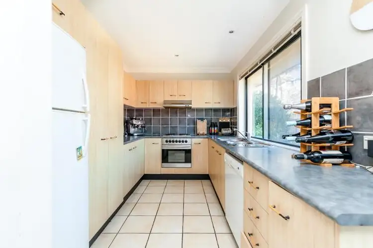 Third view of Homely townhouse listing, 2/20 Whiting Avenue, Terrigal NSW 2260