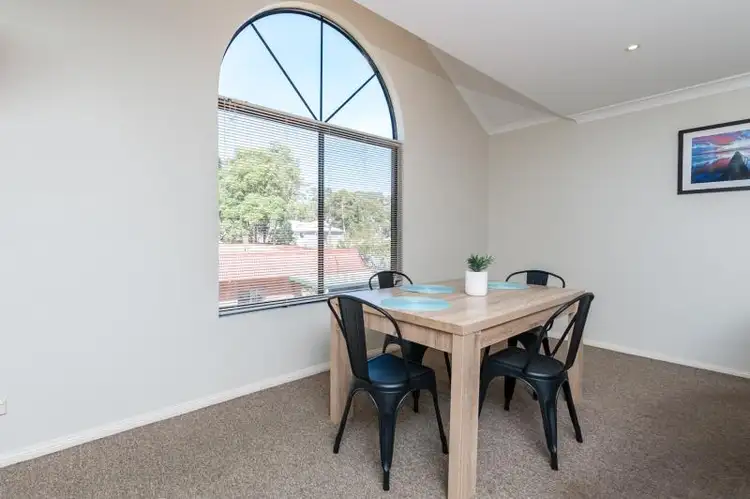 Fourth view of Homely townhouse listing, 2/20 Whiting Avenue, Terrigal NSW 2260