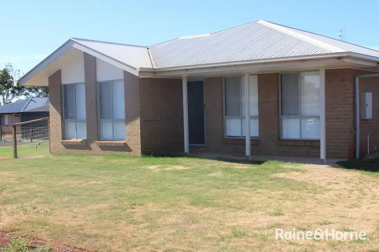 13 LORD STREET, Memerambi QLD 4610