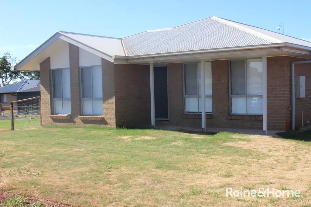 Main view of Homely house listing, 13 LORD STREET, Memerambi QLD 4610