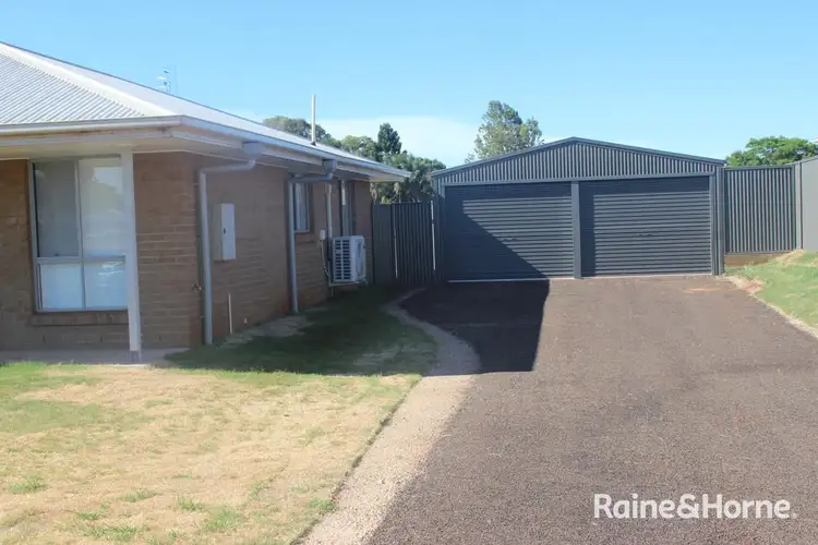 Second view of Homely house listing, 13 LORD STREET, Memerambi QLD 4610