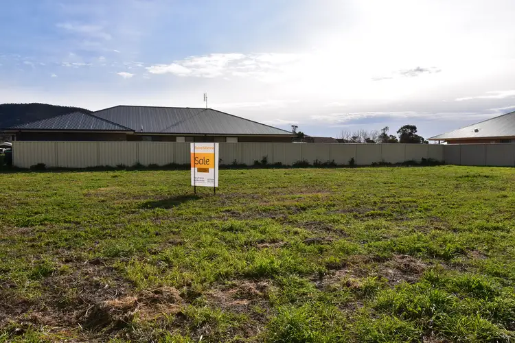 Main view of Homely land listing, 20 King Street, Montefiores NSW 2820