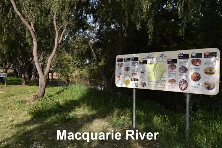 Second view of Homely land listing, 20 King Street, Montefiores NSW 2820