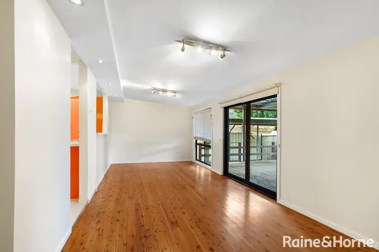 66 Banks Road, Miller NSW 2168