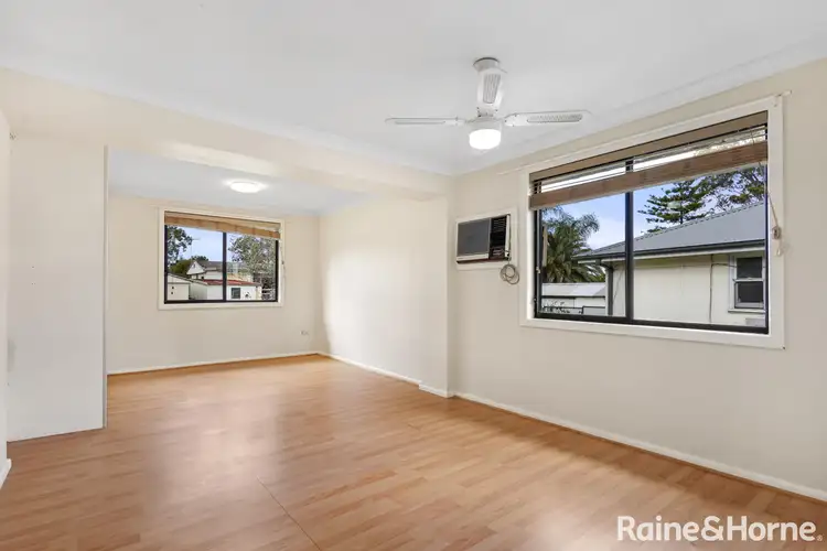 Second view of Homely house listing, 66 Banks Road, Miller NSW 2168