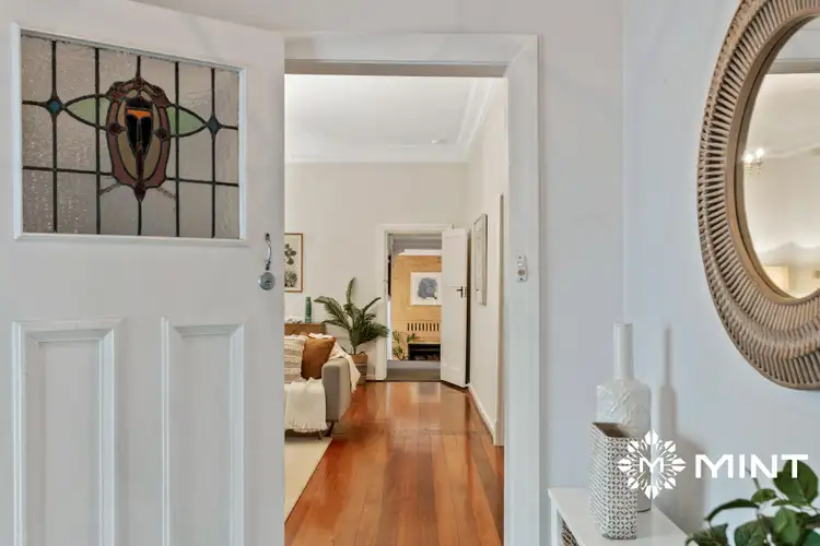 Second view of Homely house listing, 93 Grant Street, Cottesloe WA 6011