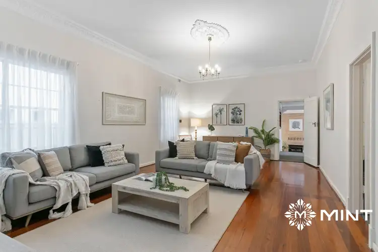 Third view of Homely house listing, 93 Grant Street, Cottesloe WA 6011