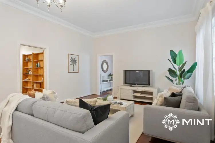 Fourth view of Homely house listing, 93 Grant Street, Cottesloe WA 6011