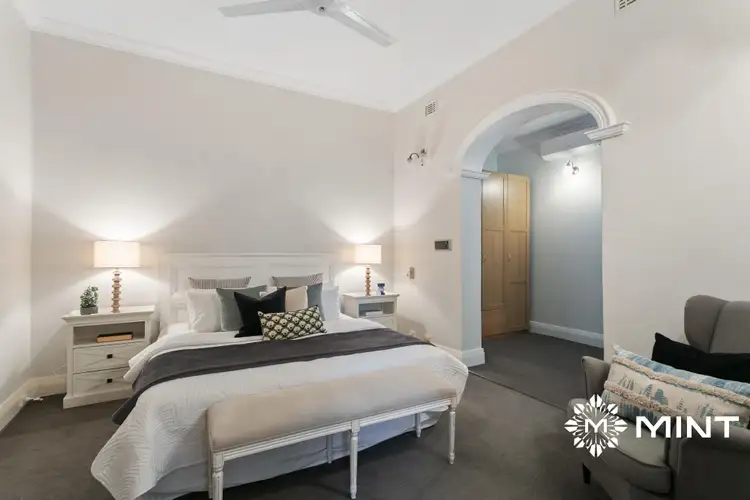 Sixth view of Homely house listing, 93 Grant Street, Cottesloe WA 6011