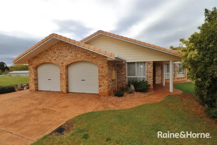 Main view of Homely house listing, 1 Freeman, Kingaroy QLD 4610