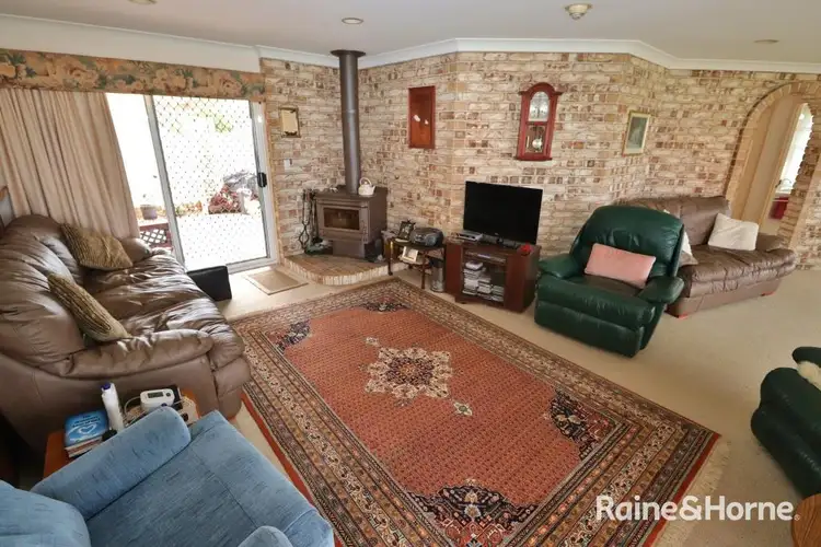 Second view of Homely house listing, 1 Freeman, Kingaroy QLD 4610