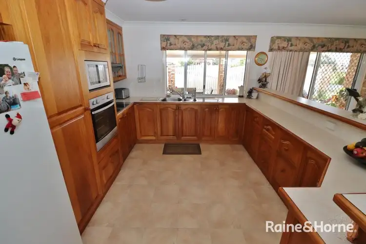 Fourth view of Homely house listing, 1 Freeman, Kingaroy QLD 4610