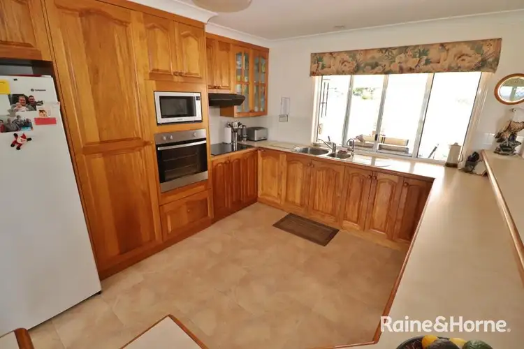 Fifth view of Homely house listing, 1 Freeman, Kingaroy QLD 4610