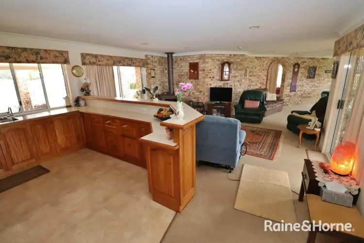 Sixth view of Homely house listing, 1 Freeman, Kingaroy QLD 4610