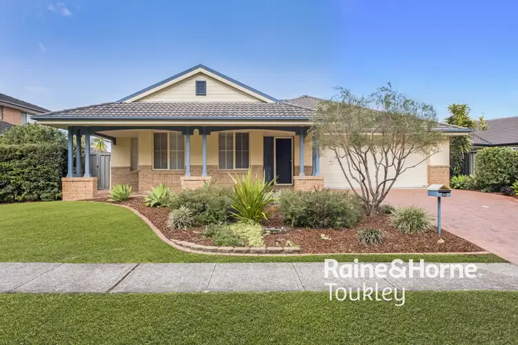 Second view of Homely house listing, 30 Cherry Blossom Crescent, Hamlyn Terrace NSW 2259