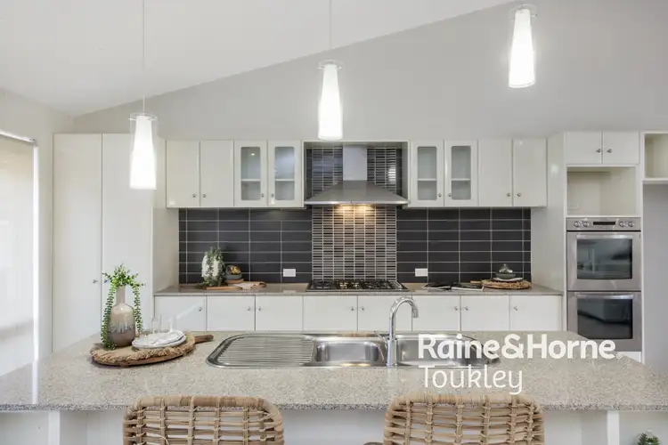 Third view of Homely house listing, 30 Cherry Blossom Crescent, Hamlyn Terrace NSW 2259