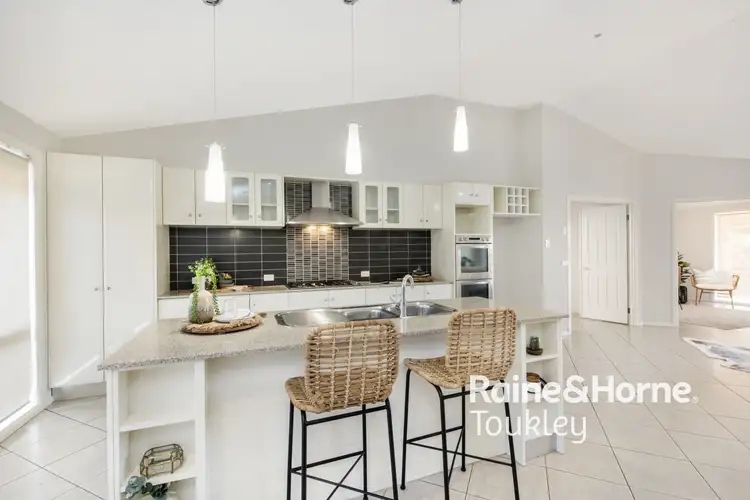 Fourth view of Homely house listing, 30 Cherry Blossom Crescent, Hamlyn Terrace NSW 2259