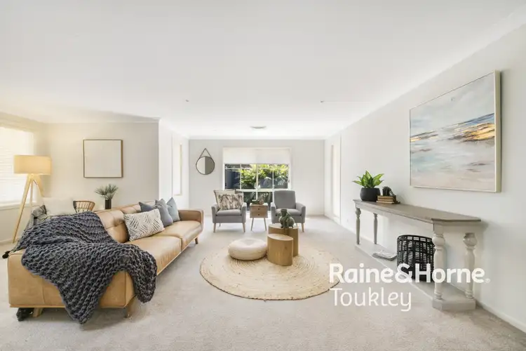 Sixth view of Homely house listing, 30 Cherry Blossom Crescent, Hamlyn Terrace NSW 2259