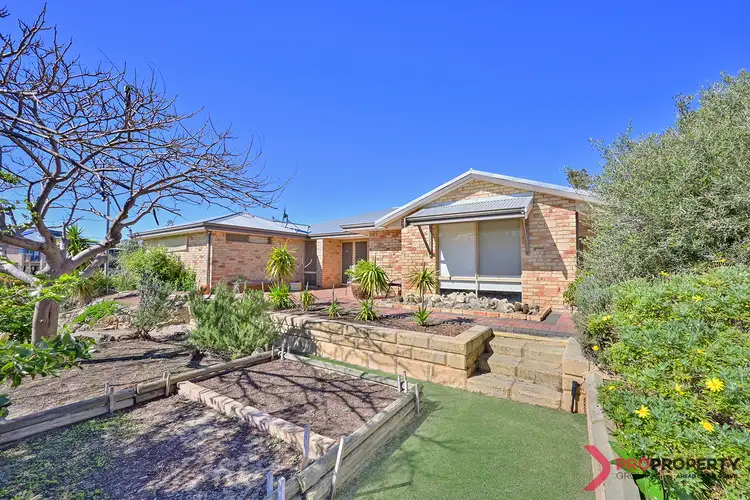 Second view of Homely house listing, 84 Mindarie Drive, Quinns Rocks WA 6030