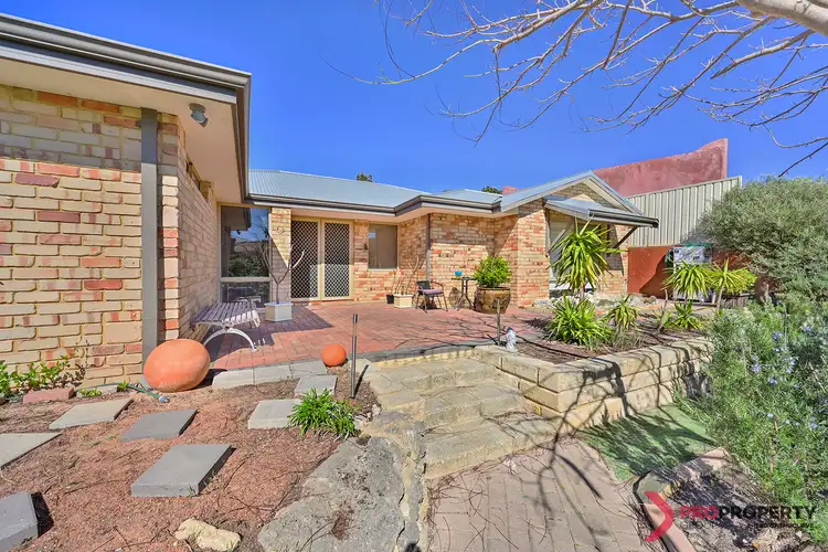 Third view of Homely house listing, 84 Mindarie Drive, Quinns Rocks WA 6030
