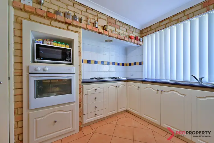 Fourth view of Homely house listing, 84 Mindarie Drive, Quinns Rocks WA 6030