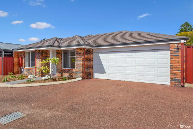 Main view of Homely house listing, 14B Ayton Road, Kelmscott WA 6111