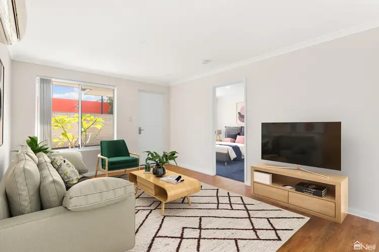 Fifth view of Homely house listing, 14B Ayton Road, Kelmscott WA 6111