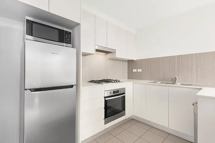 Third view of Homely unit listing, 86/69-73 Elizabeth Drive, Liverpool NSW 2170