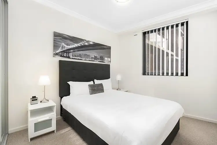 Fourth view of Homely unit listing, 86/69-73 Elizabeth Drive, Liverpool NSW 2170