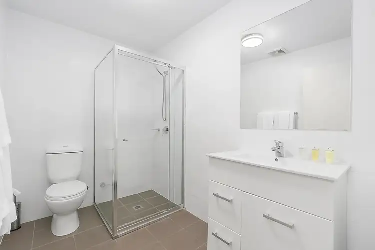 Fifth view of Homely unit listing, 86/69-73 Elizabeth Drive, Liverpool NSW 2170