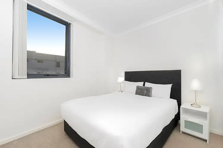 Sixth view of Homely unit listing, 86/69-73 Elizabeth Drive, Liverpool NSW 2170