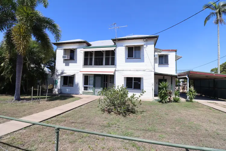 Main view of Homely house listing, 109 Edwards Street, Ayr QLD 4807