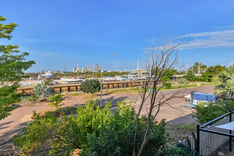 Main view of Homely unit listing, 10/12 Dinah Court, Stuart Park NT 820