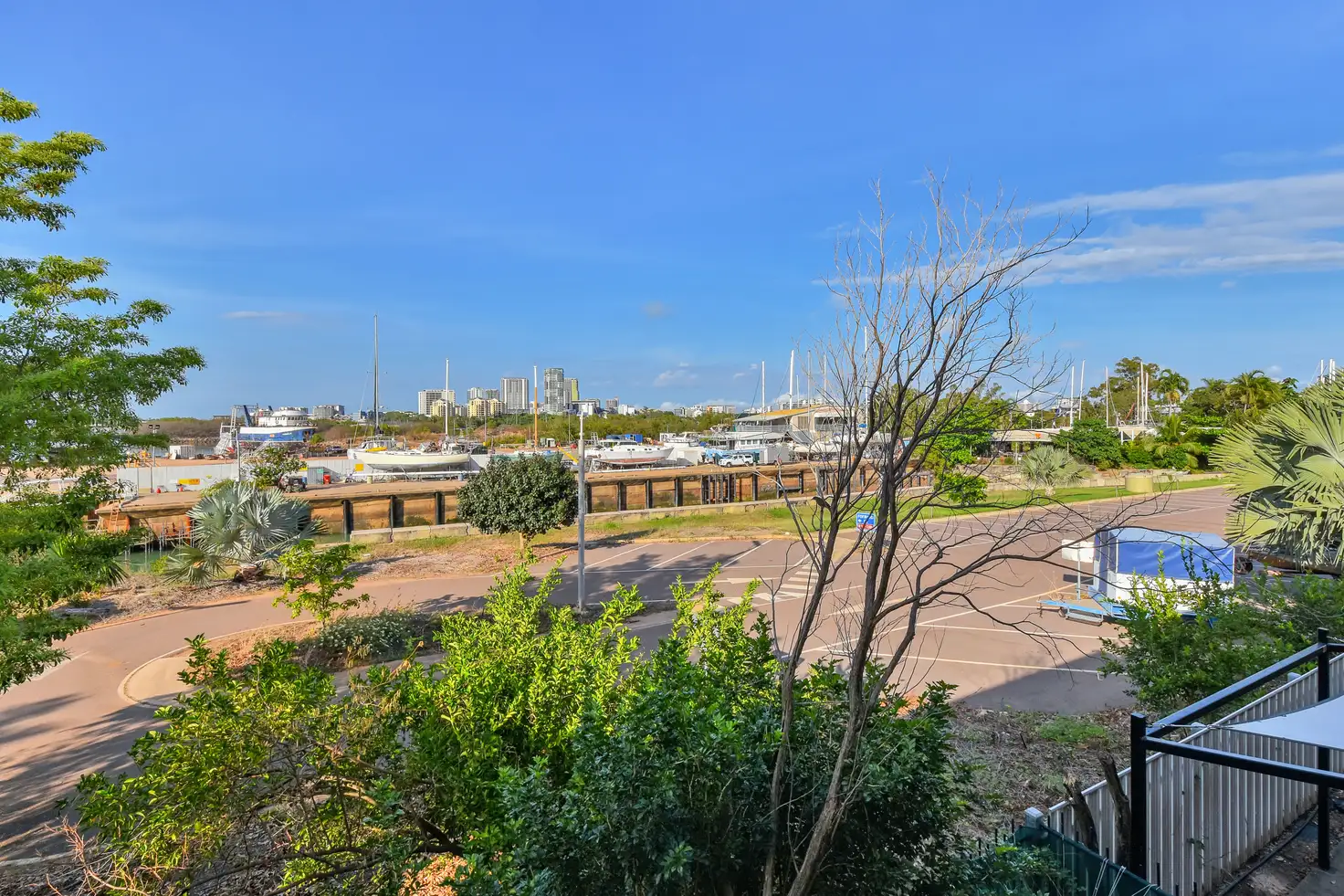 Main view of Homely unit listing, 10/12 Dinah Court, Stuart Park NT 820
