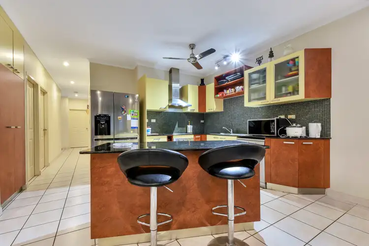 Third view of Homely unit listing, 10/12 Dinah Court, Stuart Park NT 820