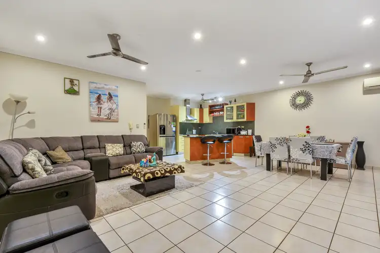Fourth view of Homely unit listing, 10/12 Dinah Court, Stuart Park NT 820