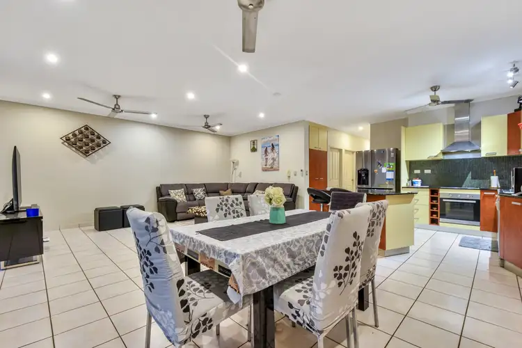 Fifth view of Homely unit listing, 10/12 Dinah Court, Stuart Park NT 820