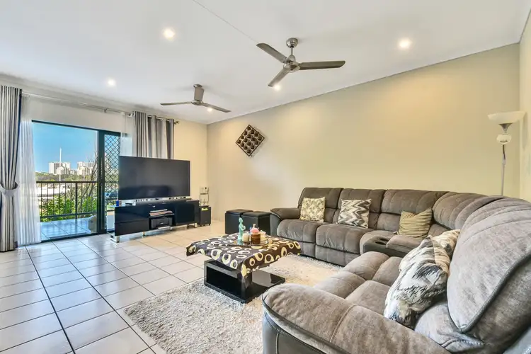 Sixth view of Homely unit listing, 10/12 Dinah Court, Stuart Park NT 820
